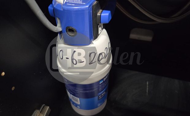 Koffieautomaat