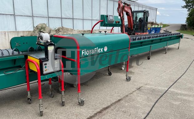 Boslijn (boekettenlijn)