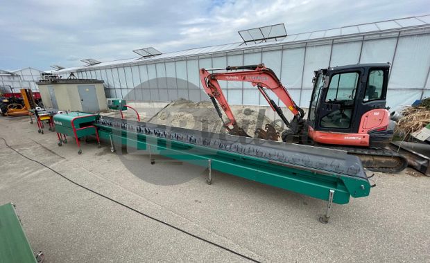 Boslijn (boekettenlijn)