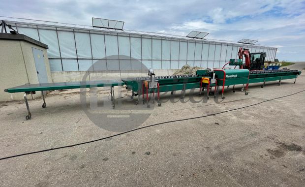 Boslijn (boekettenlijn)