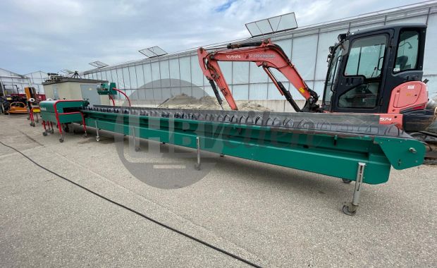 Boslijn (boekettenlijn)