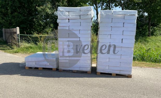 Bloemenhoezen