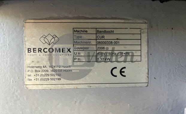 Bochtband (80 cm)