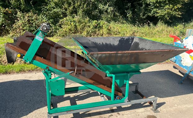 Opvoerelevator