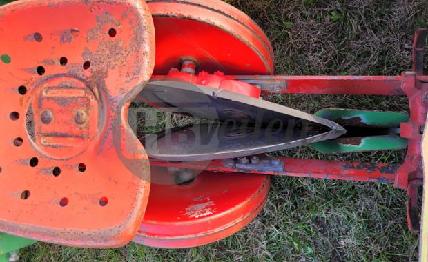 Plantmachine