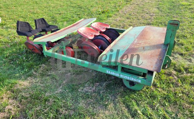 Plantmachine