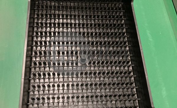 Broeibakken / Prikbakken