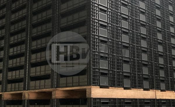 Broeibakken / Prikbakken