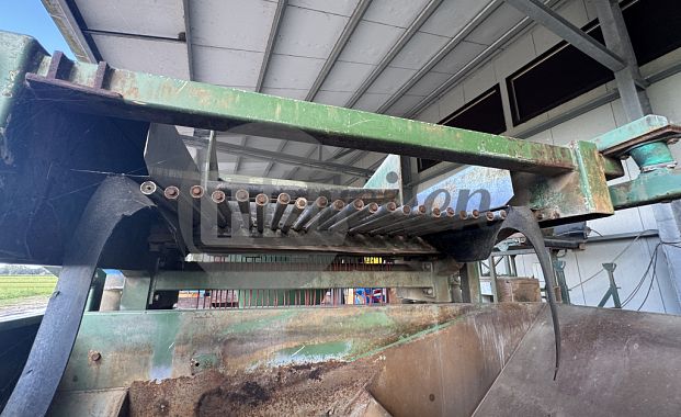 Spoelmachine  
