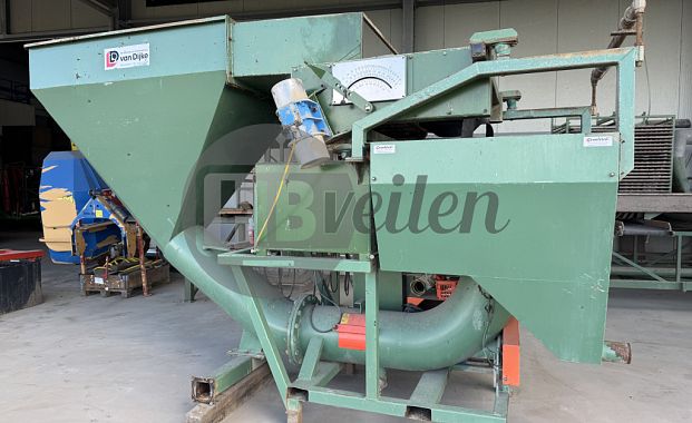 Spoelmachine  