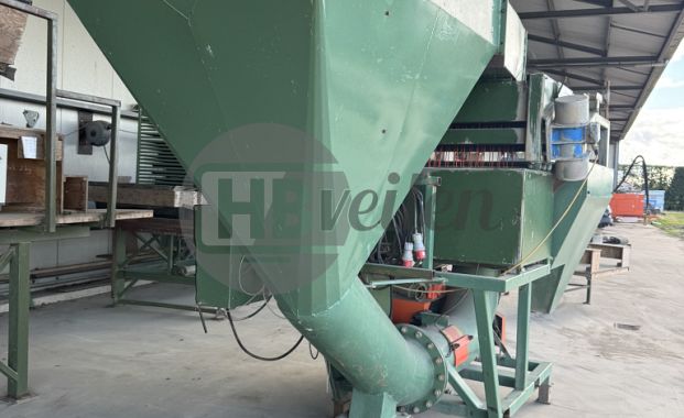 Spoelmachine  