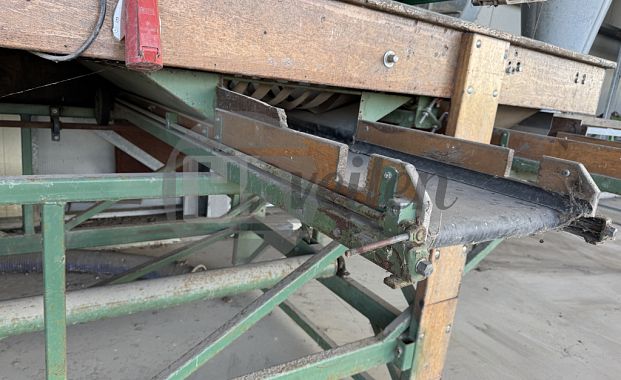 Sorteermachine  