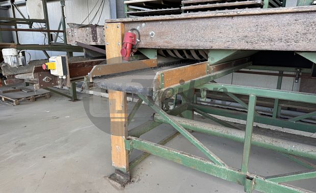Sorteermachine  