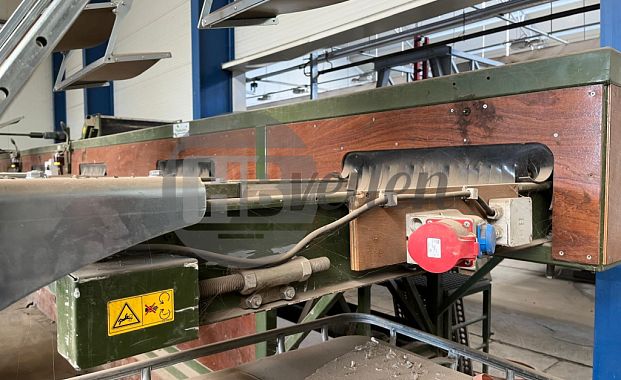 Sorteermachine