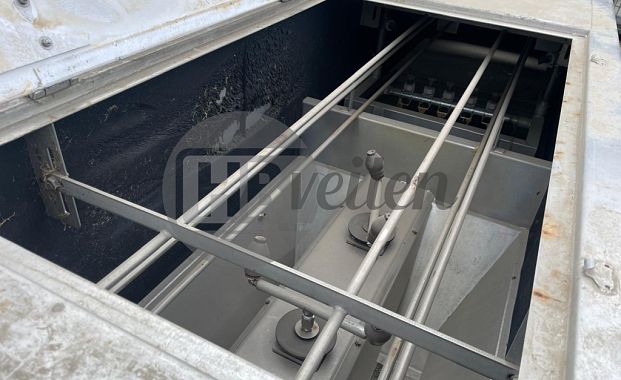 Fustreiniger