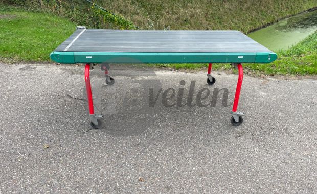 Verzamelband / Transportband
