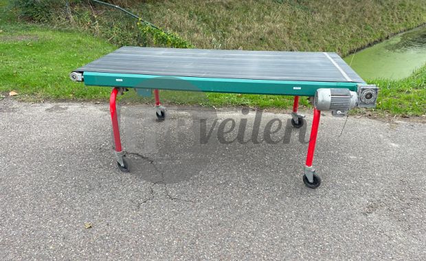 Verzamelband / Transportband