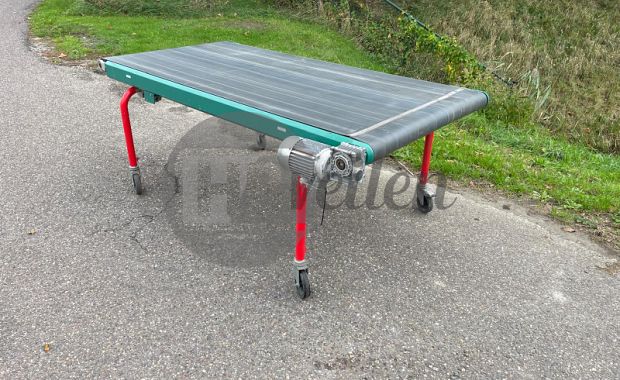 Verzamelband / Transportband