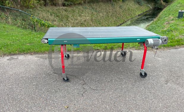 Verzamelband / Transportband