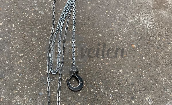 Ketting takel 