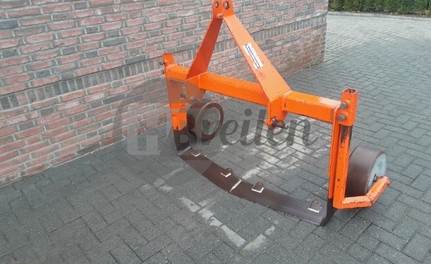 Ondersnijmes