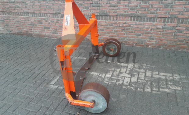 Ondersnijmes