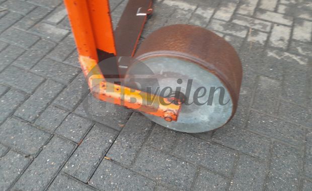 Ondersnijmes