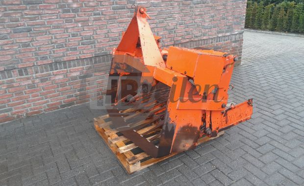 Schudlichter / Beddenrooier