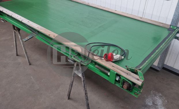 Transportband / afvoerband