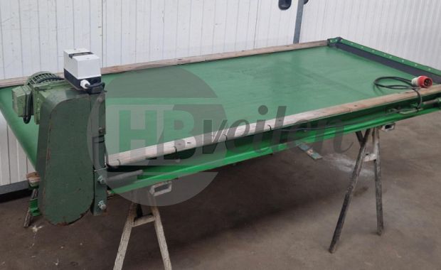 Transportband / afvoerband