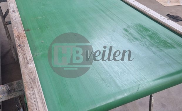 Transportband / afvoerband