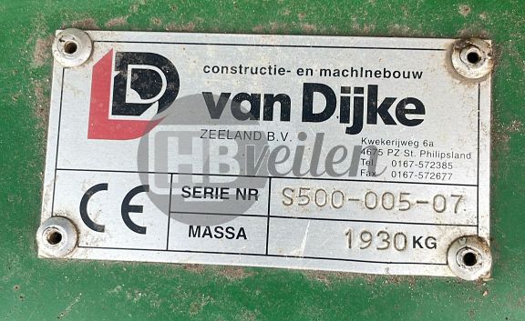 Spoelmachine