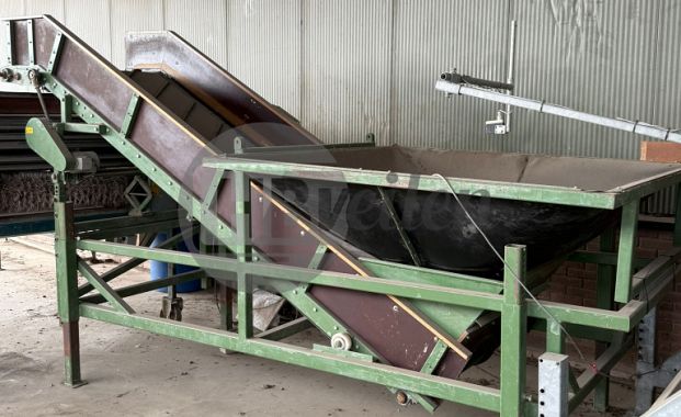 Bunkerdoseerelevator