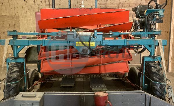 Kopmachine 