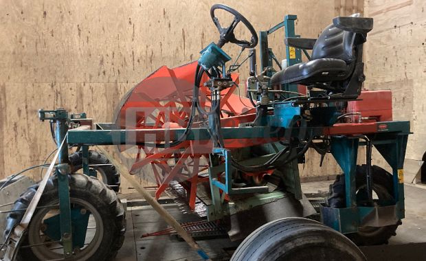 Kopmachine 