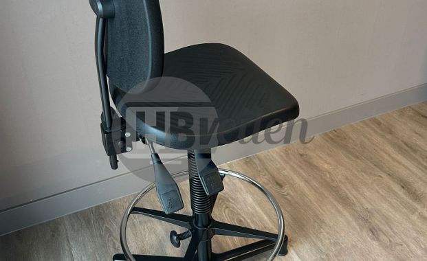 Pelstoelen (NIEUW)