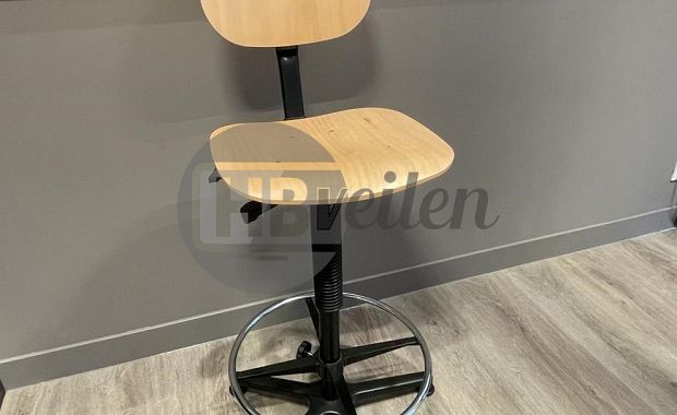 Pelstoelen (NIEUW)