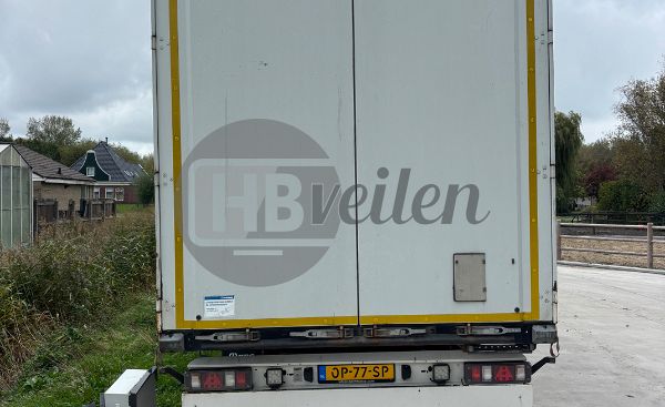 Trailer