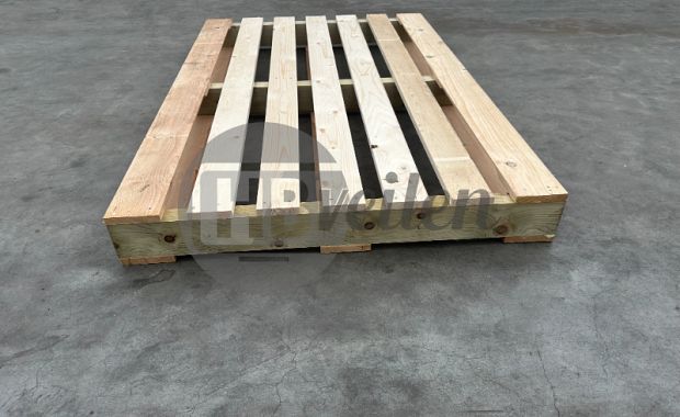 GEVRAAGD: Pallets (150x100 cm)