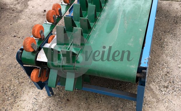 Bosband / Vakkenband