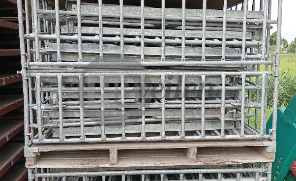 Te huur gevraagd: Koolkisten