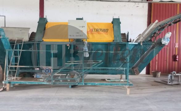 Spoelmachine