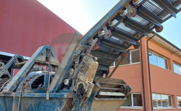 Spoelmachine