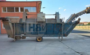 Spoelmachine