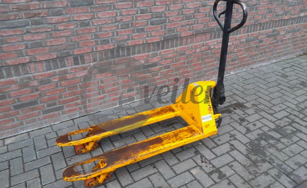 Palletwagen