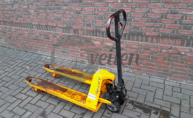 Palletwagen