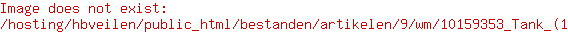 Buffertank