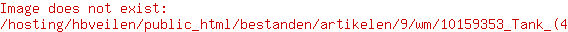Buffertank