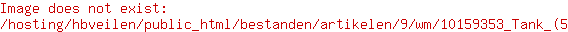 Buffertank