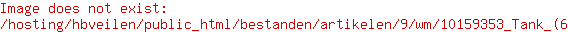 Buffertank